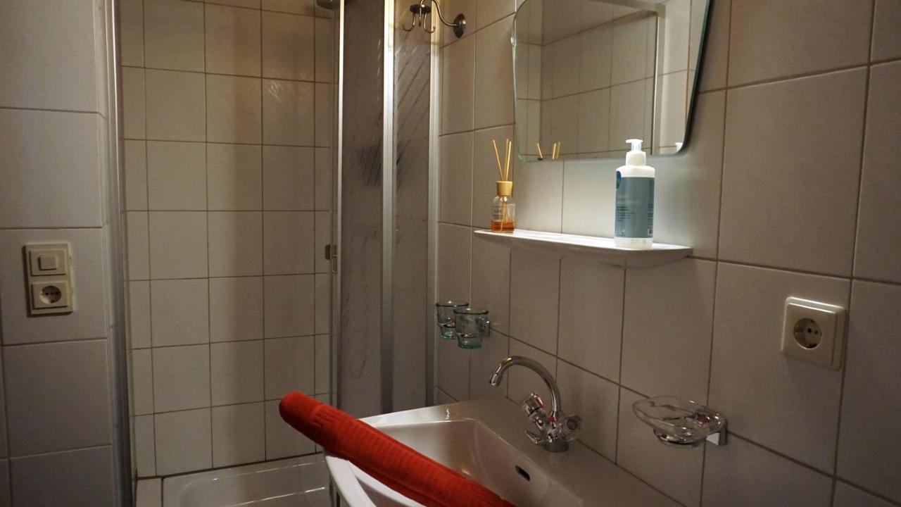 Haus Petra Hotel Bach  Bagian luar foto