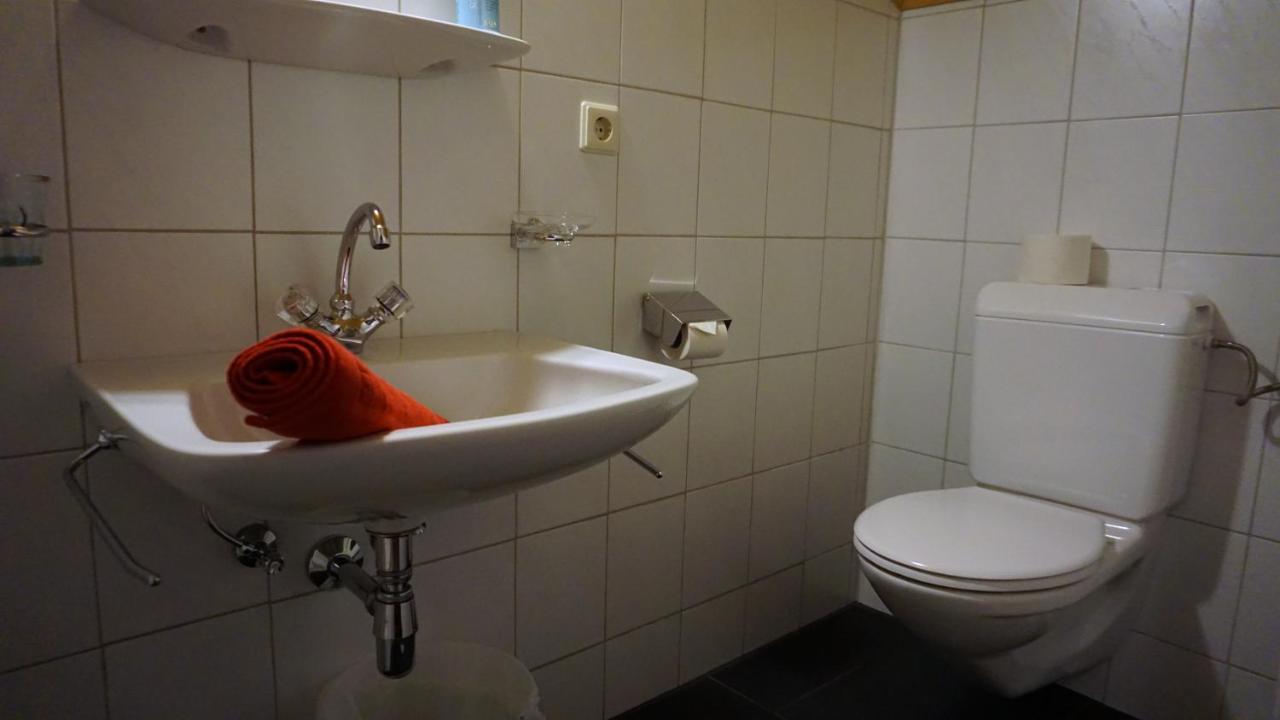 Haus Petra Hotel Bach  Bagian luar foto