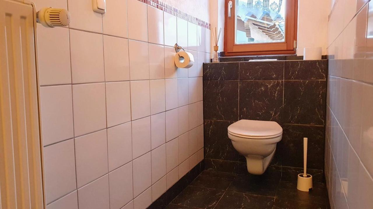 Haus Petra Hotel Bach  Bagian luar foto