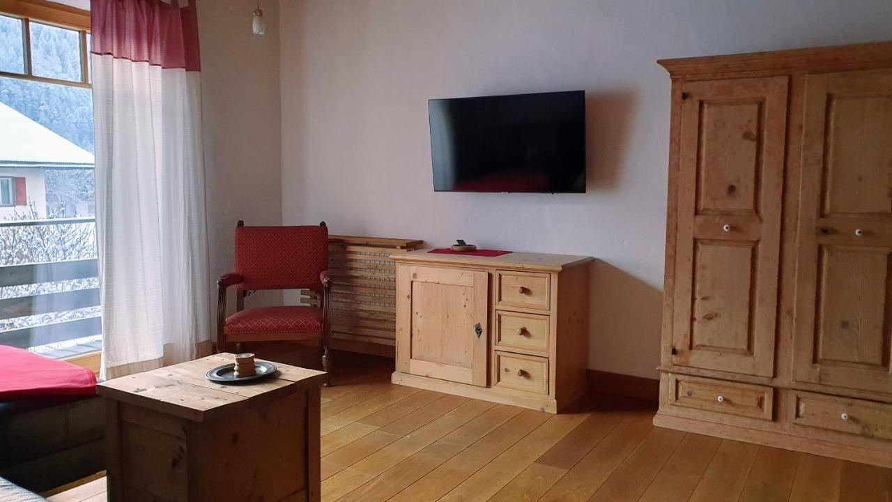 Haus Petra Hotel Bach  Bagian luar foto