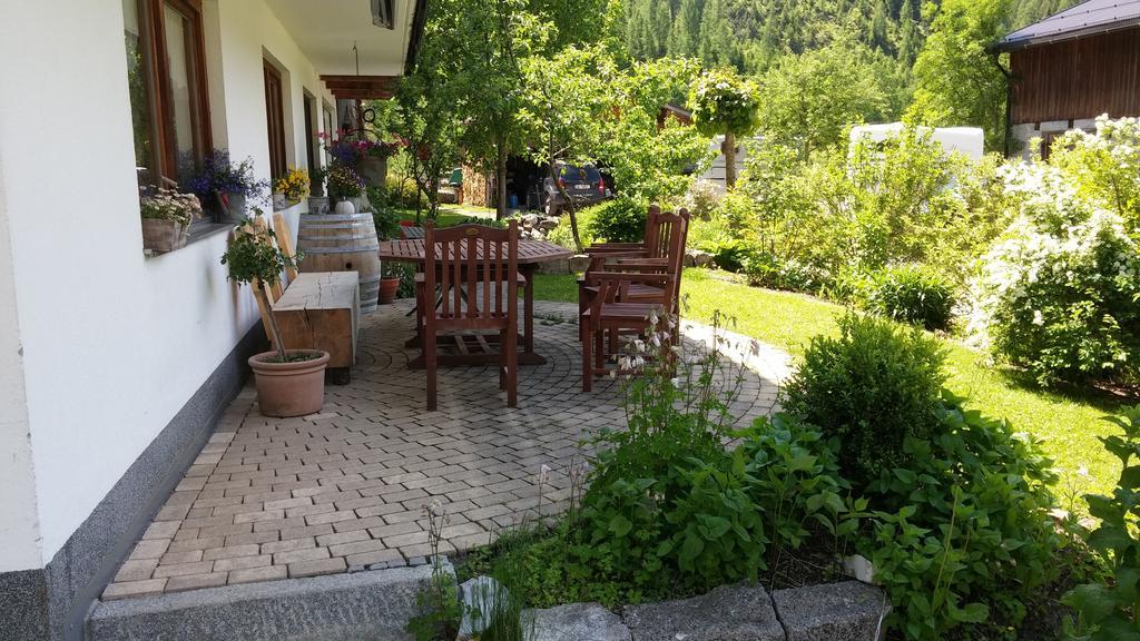 Haus Petra Hotel Bach  Ruang foto